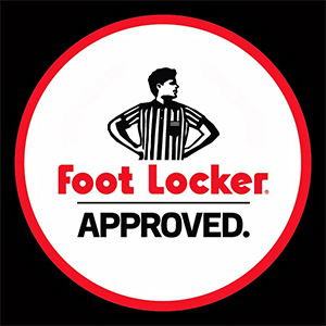 美國鞋包配件/網路熱搜購物網站 Foot Locker